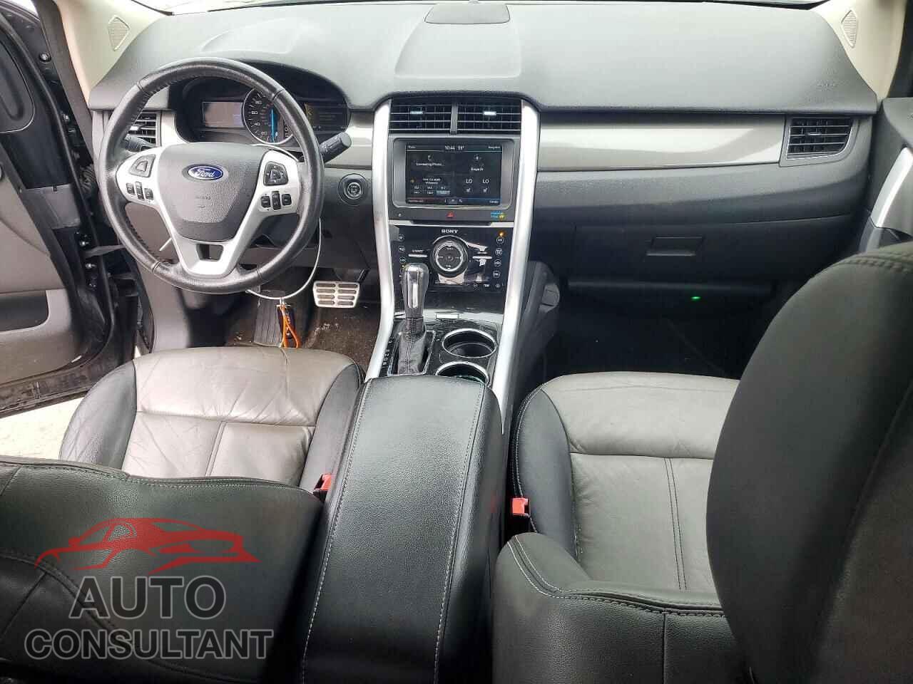 FORD EDGE 2013 - 2FMDK3AK2DBC97253