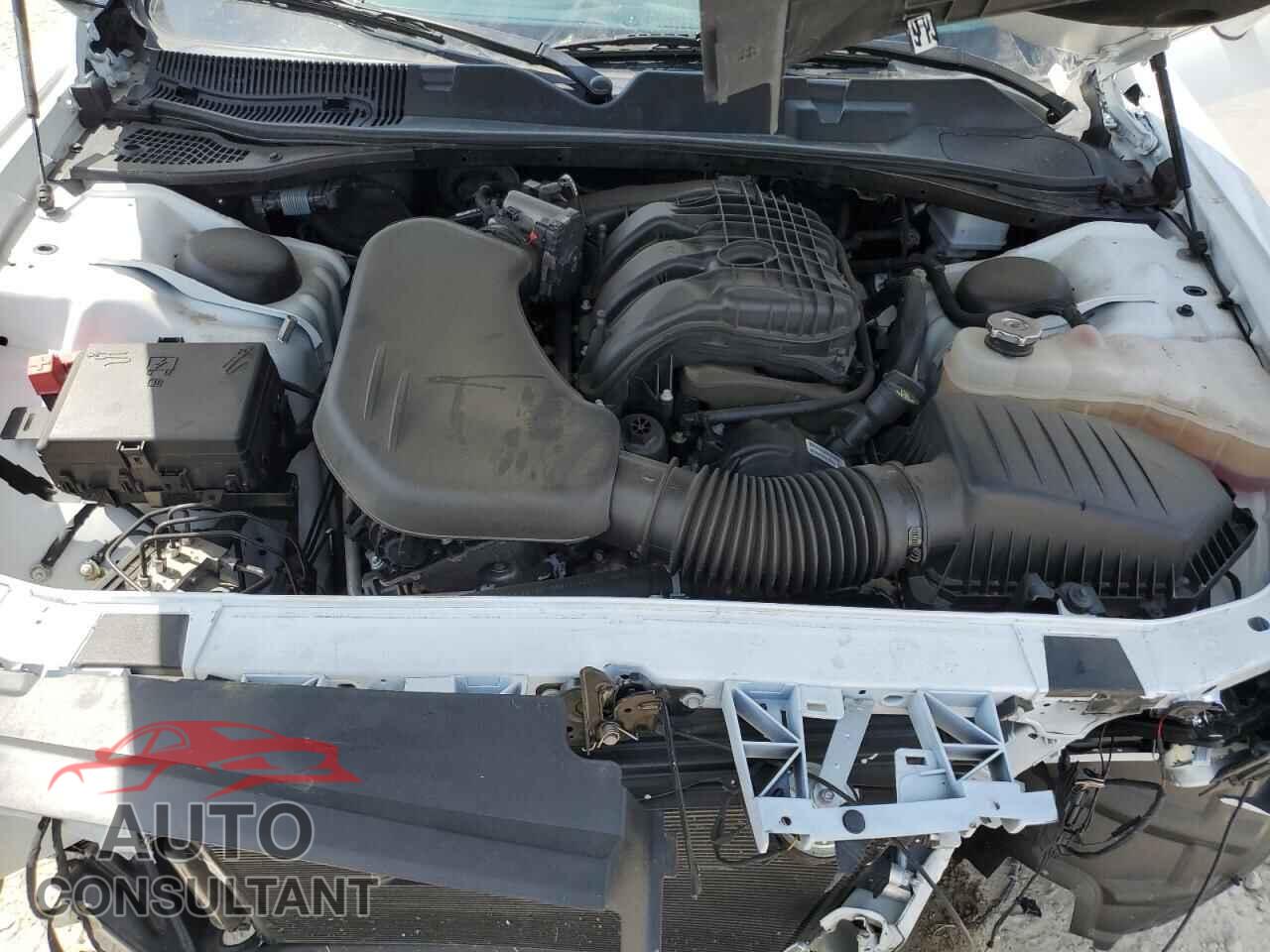 DODGE CHALLENGER 2023 - 2C3CDZAG9PH602472