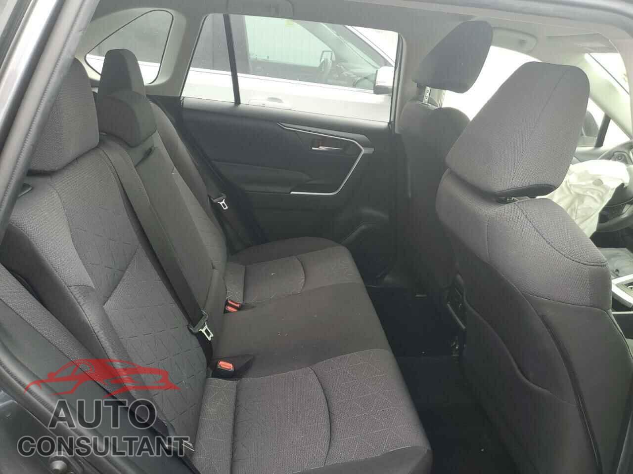 TOYOTA RAV4 2020 - JTMP1RFVXLD059086