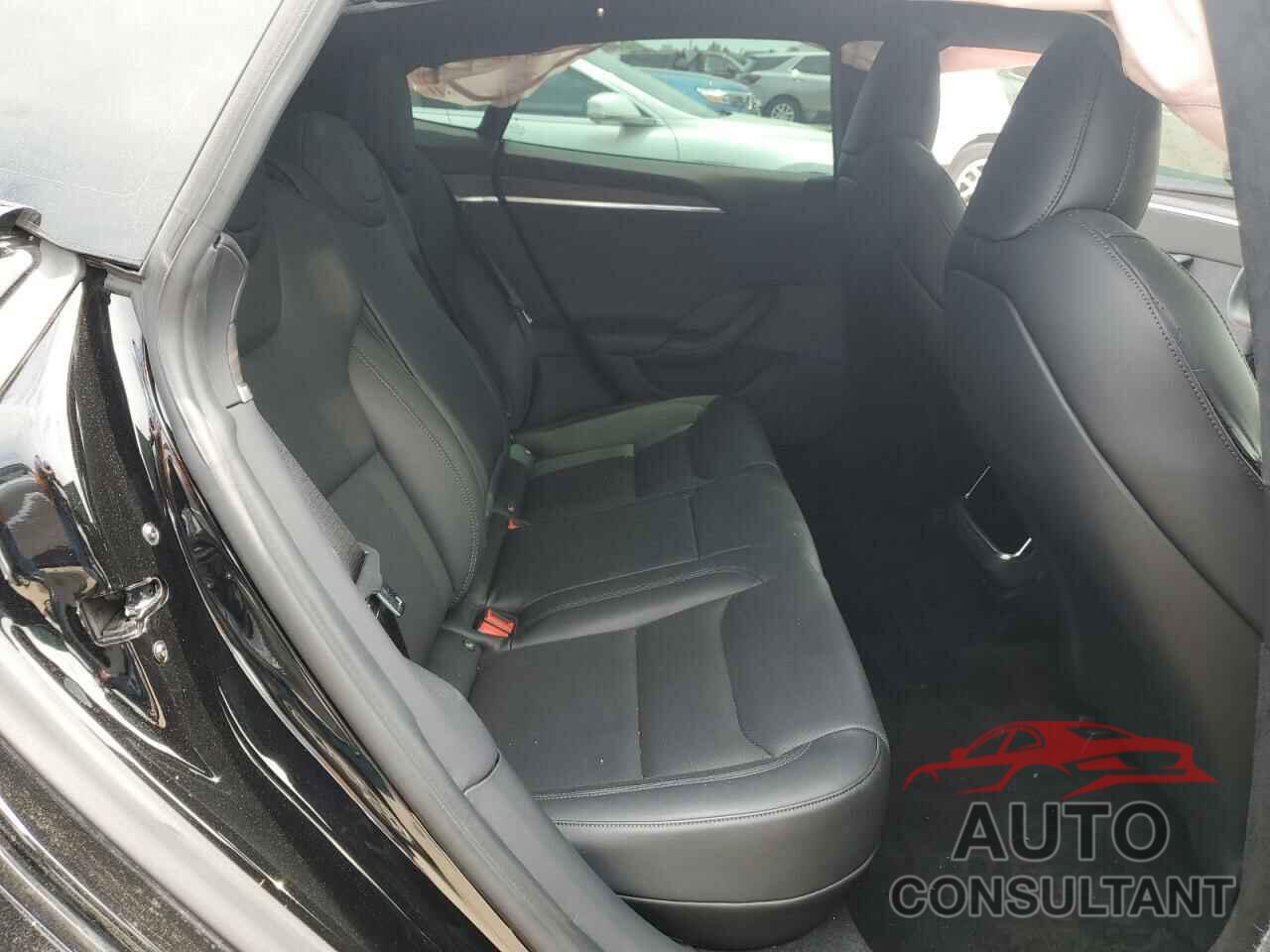 TESLA MODEL S 2022 - 5YJSA1E59NF479320