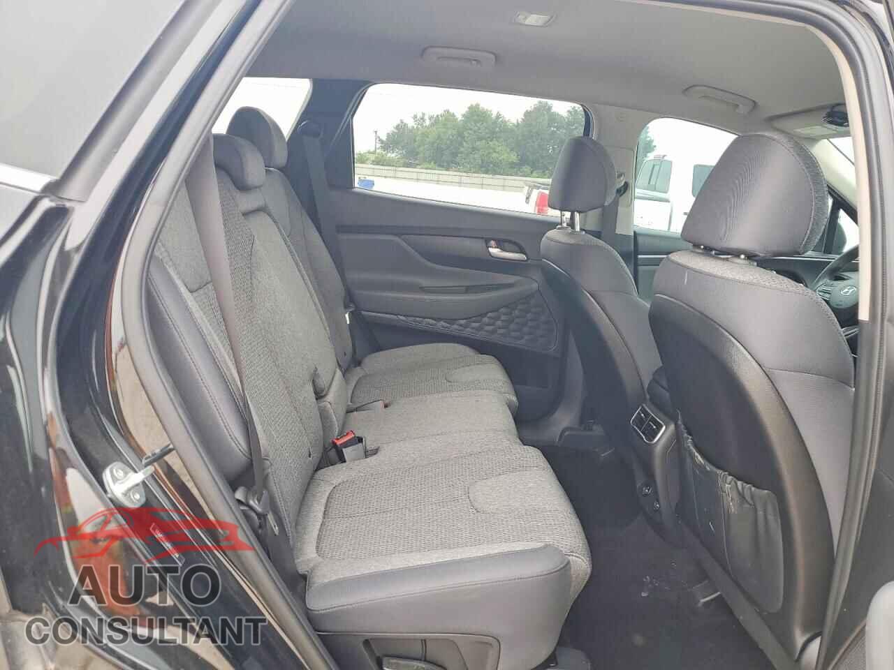 HYUNDAI SANTA FE 2023 - 5NMS14AJ6PH650384
