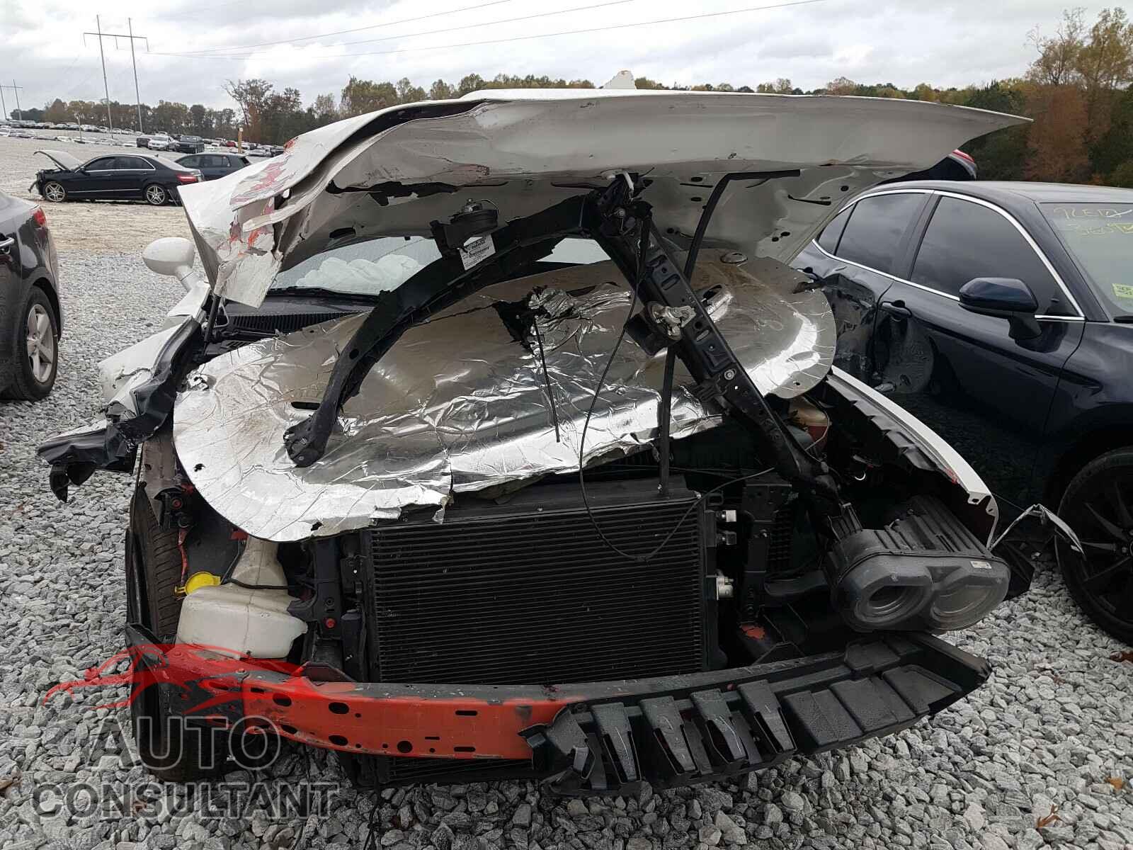 DODGE CHALLENGER 2016 - 2C3CDZAG9GH330134