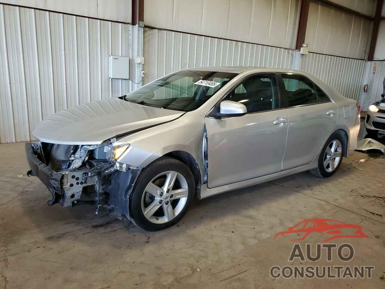 TOYOTA CAMRY 2013 - 4T1BF1FK1DU655980