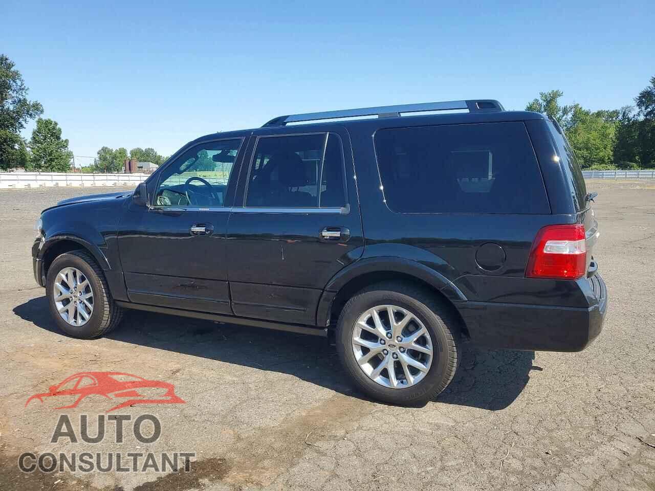 FORD EXPEDITION 2015 - 1FMJU2AT3FEF23761