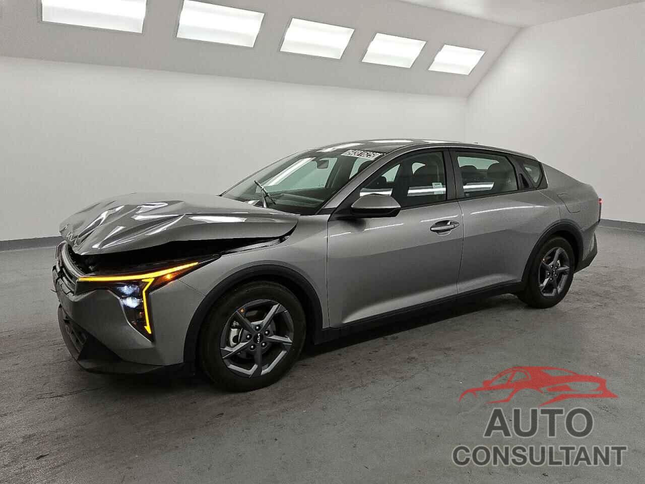 KIA K4 LX 2025 - 3KPFT4DE0SE020497
