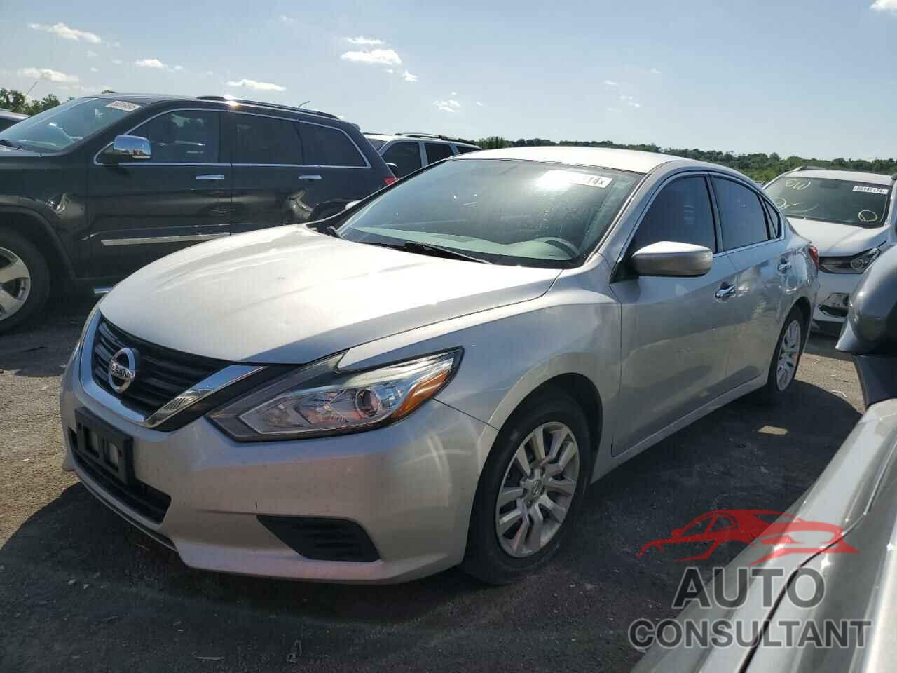 NISSAN ALTIMA 2016 - 1N4AL3AP0GN367976