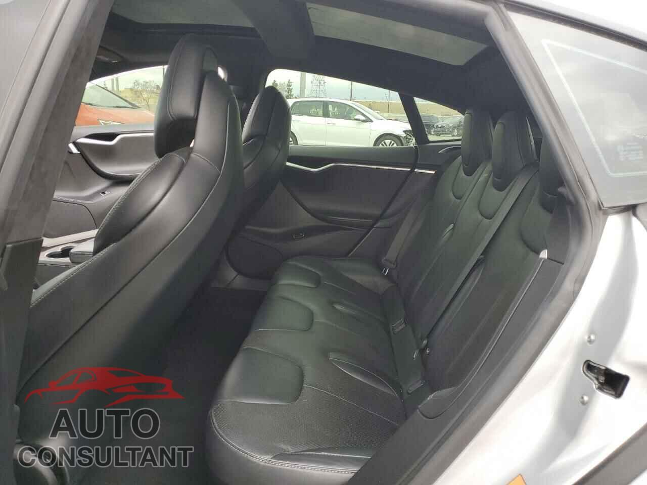 TESLA MODEL S 2016 - 5YJSA1E4XGF177593