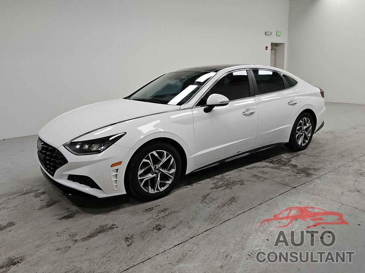 HYUNDAI SONATA 2023 - KMHL14JAXPA271706