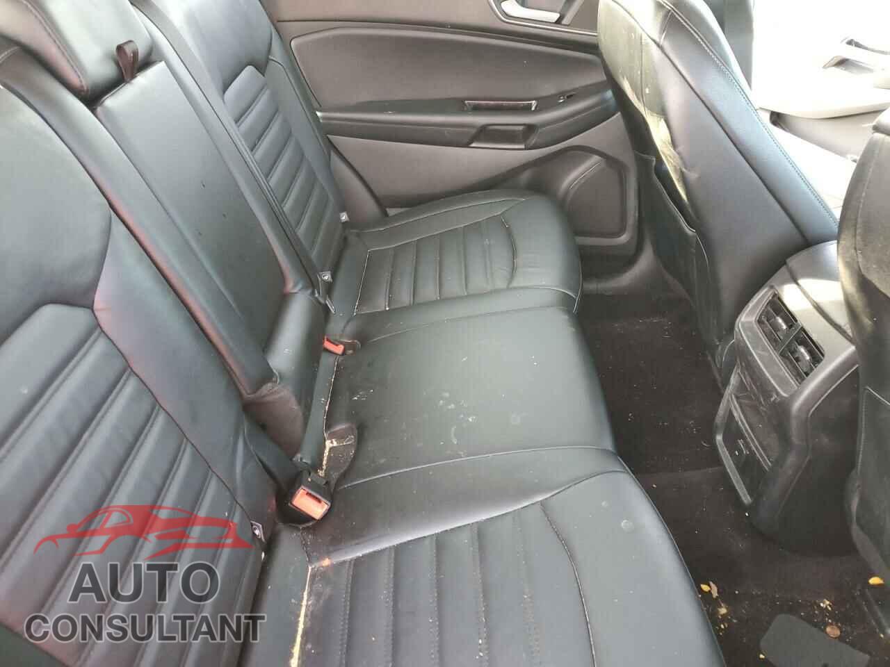 FORD EDGE 2016 - 2FMPK3J92GBB48095