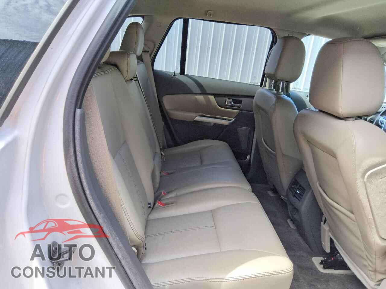 FORD EDGE 2014 - 2FMDK3JC7EBA89041