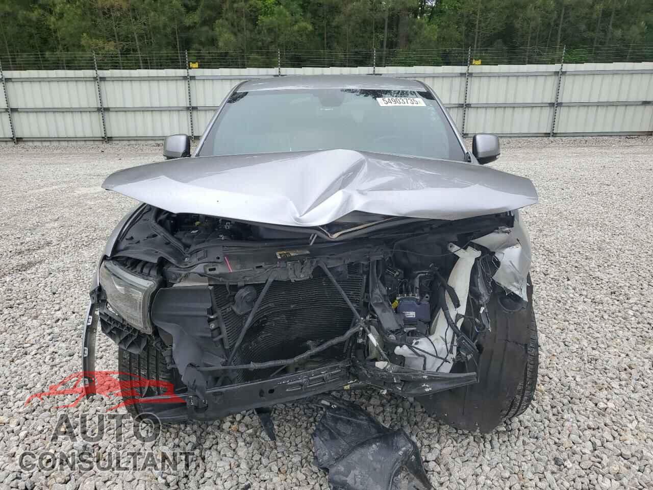 DODGE DURANGO 2020 - 1C4RDHDG4LC260129