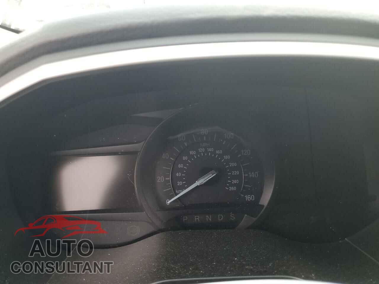FORD EDGE 2020 - 2FMPK4J93LBB07037
