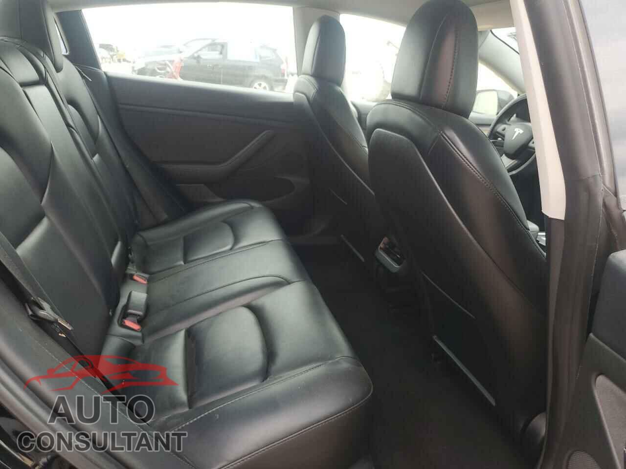 TESLA MODEL 3 2023 - 5YJ3E1EA4PF439347