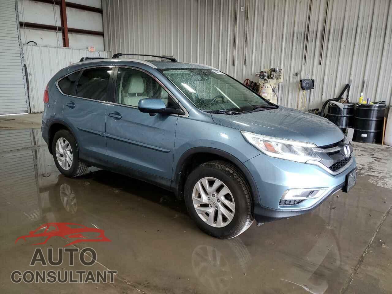 HONDA CRV 2016 - 2HKRM4H71GH663630