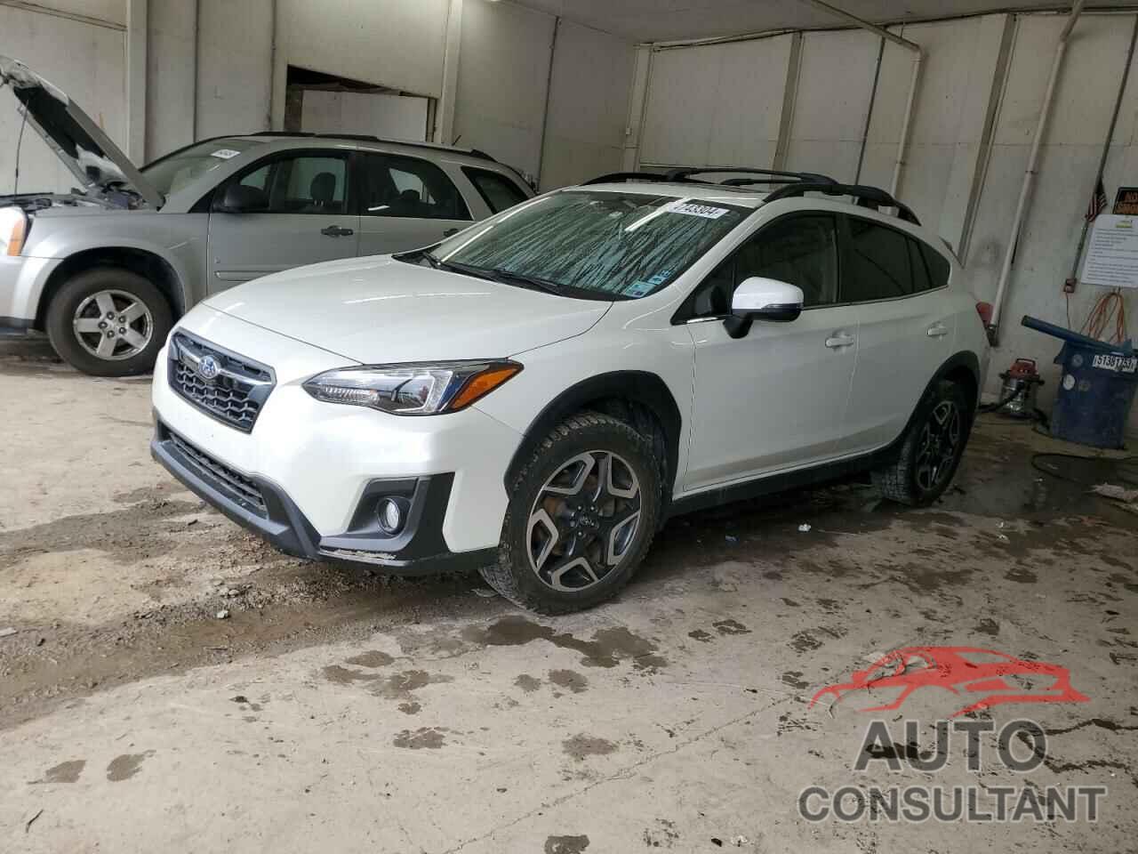 SUBARU CROSSTREK 2019 - JF2GTANC2K8316665