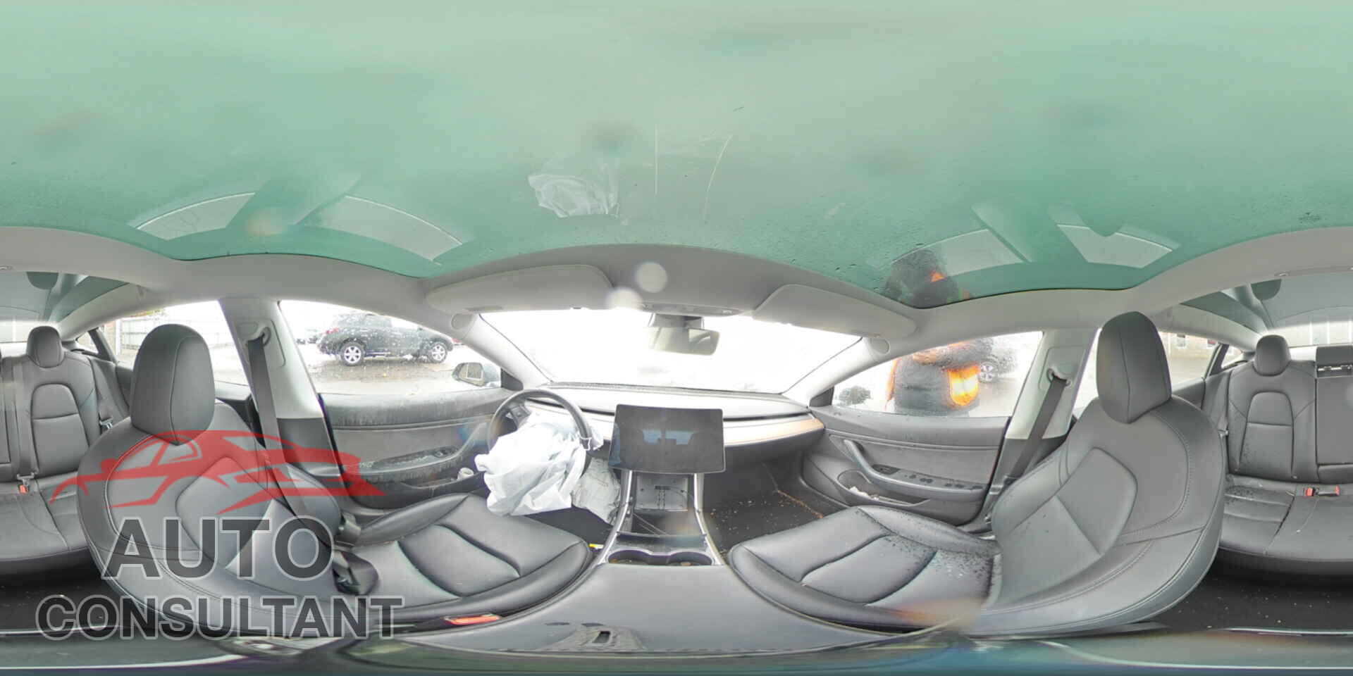 TESLA MODEL 3 2019 - 5YJ3E1EBXKF469258