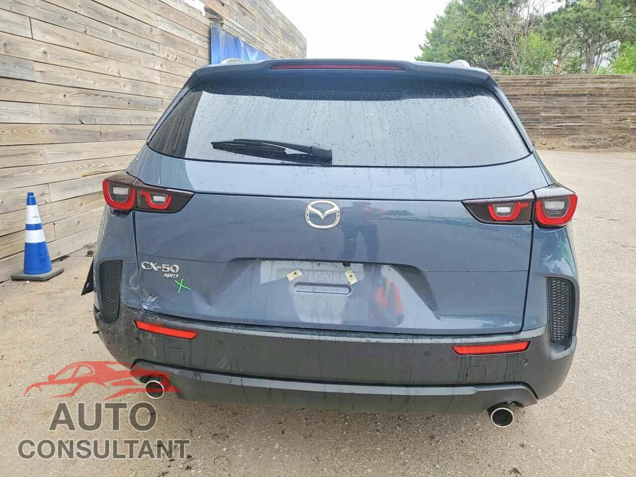 MAZDA CX-50 2026 - 7MMVABBLXTN462661