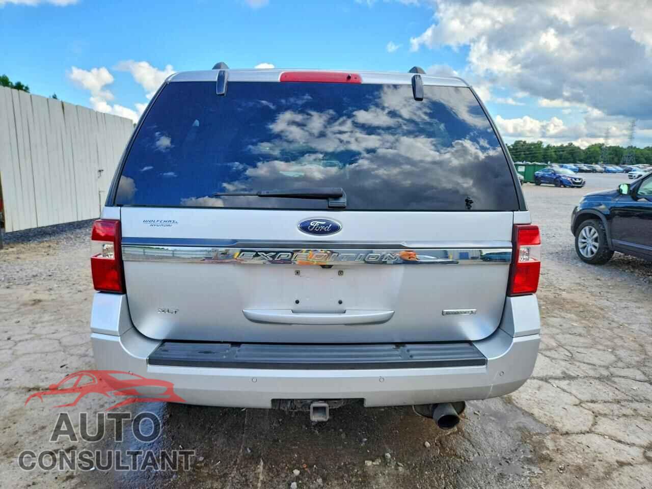 FORD EXPEDITION 2017 - 1FMJU1HT1HEA55984