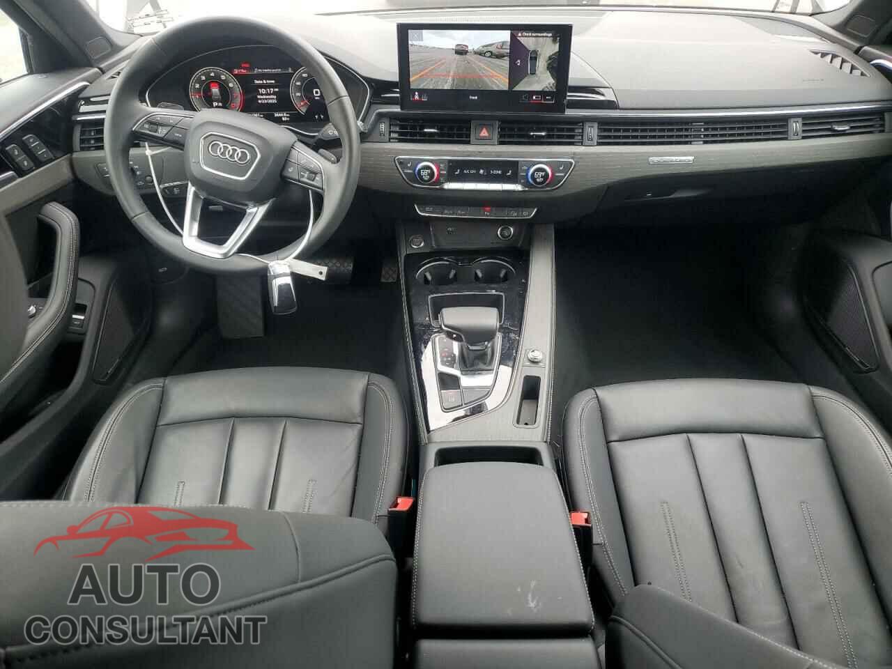 AUDI A4 2024 - WA18AAF4XRA031225