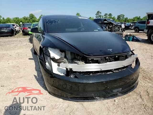 TESLA MODEL 3 2025 - 5YJ3E1EA7SF950527