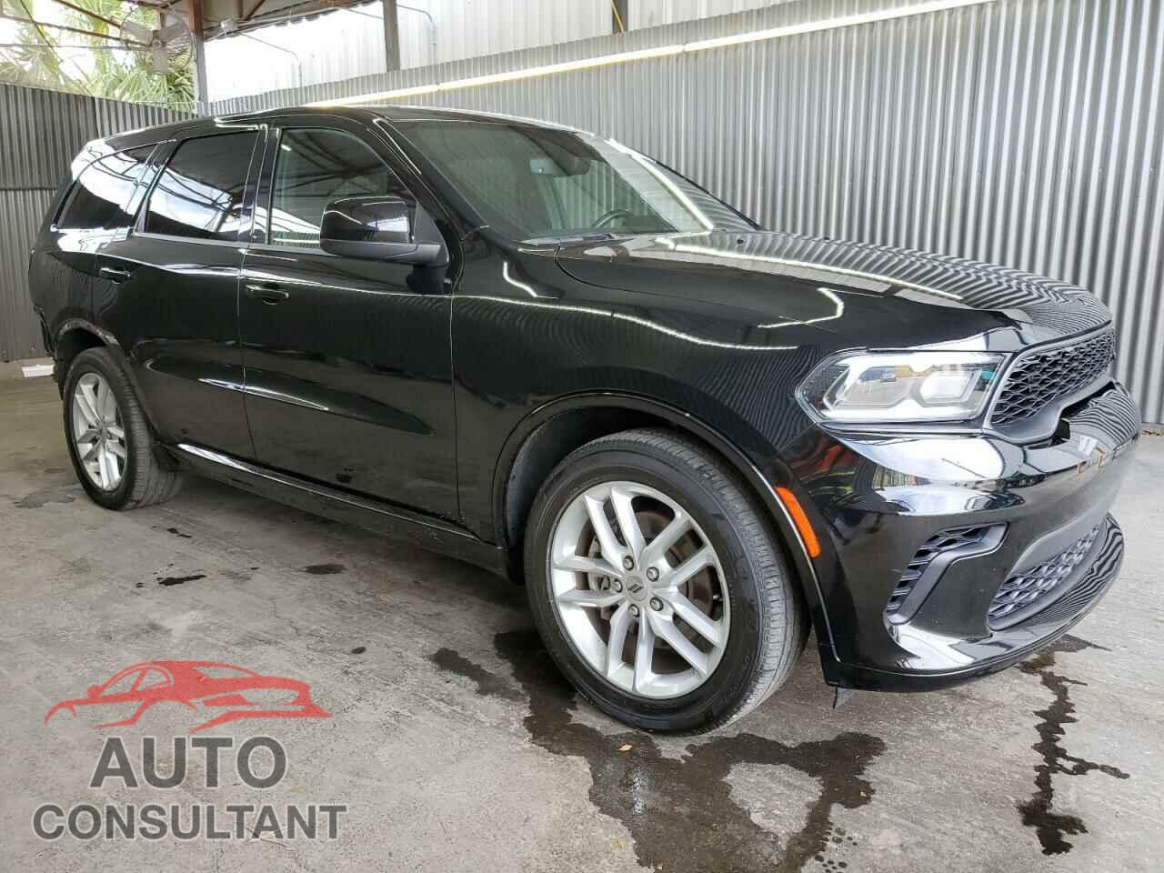 DODGE DURANGO 2023 - 1C4RDHDG8PC685780