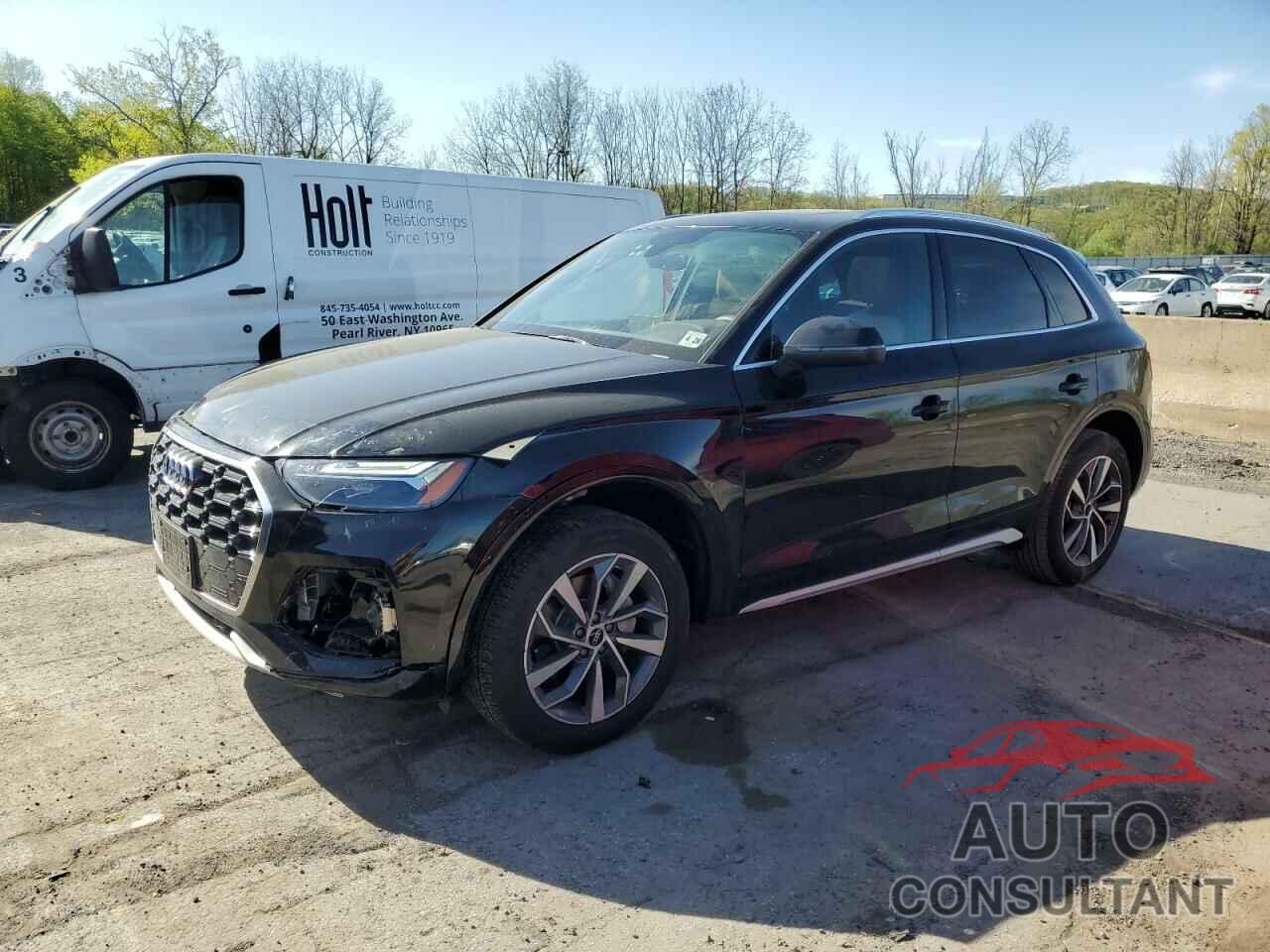 AUDI Q5 2023 - WA1GAAFY7P2128954