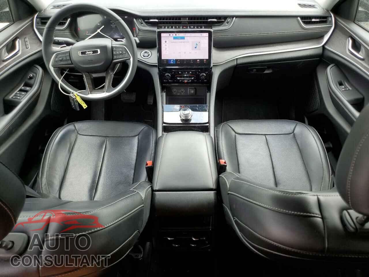 JEEP GRAND CHER 2023 - 1C4RJGBG6PC540906