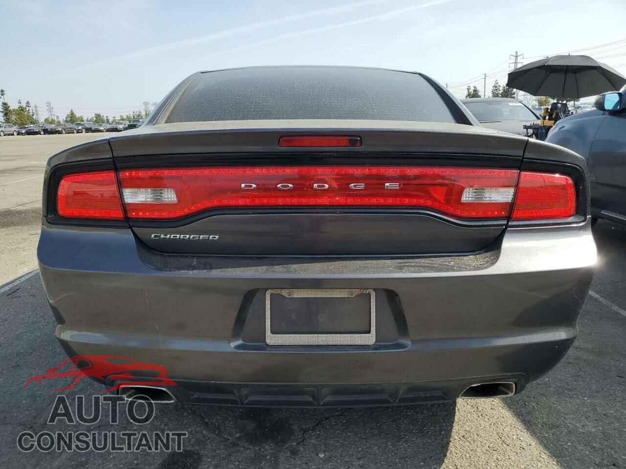 DODGE CHARGER 2014 - 2C3CDXBG9EH144951