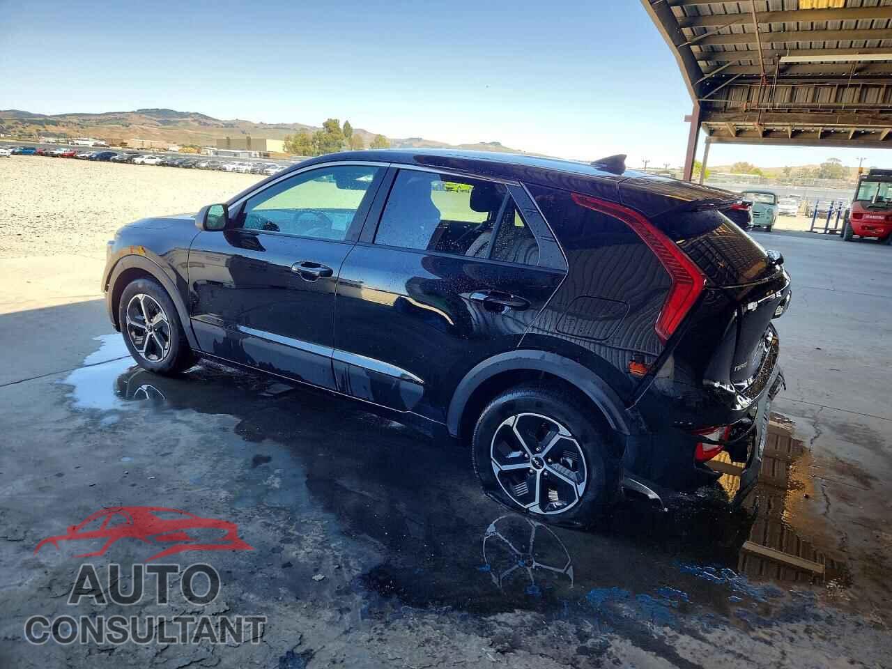 KIA NIRO 2026 - KNDCP3LE0T5331069