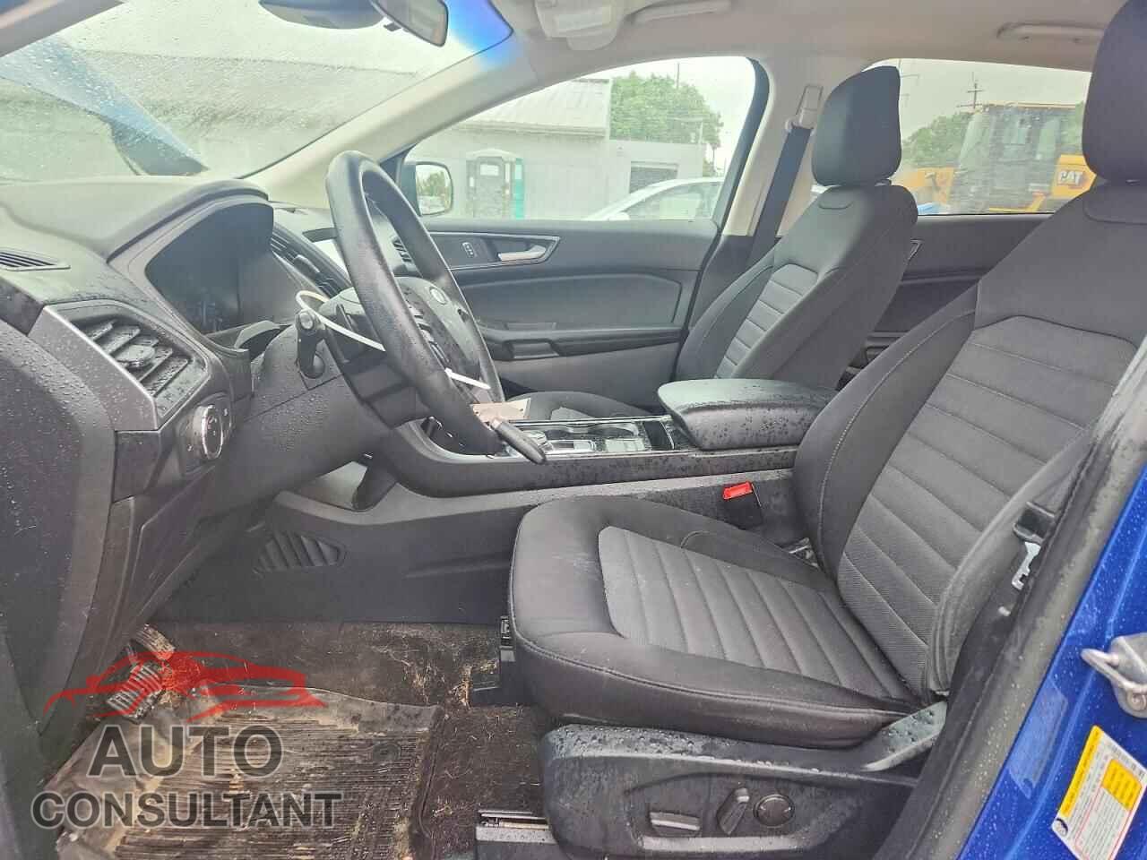 FORD EDGE 2020 - 2FMPK4G93LBB03867