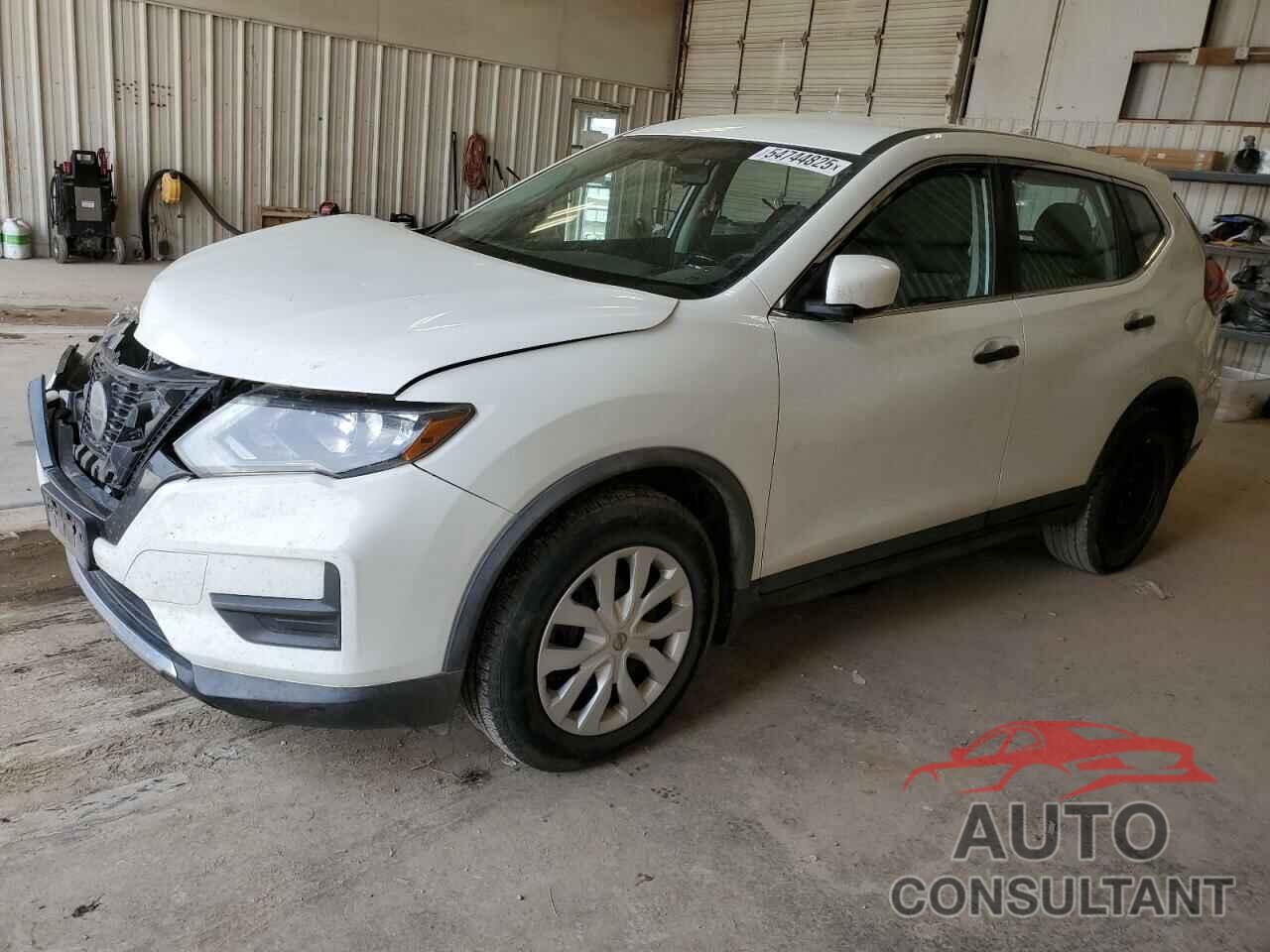 NISSAN ROGUE 2018 - KNMAT2MT0JP606743