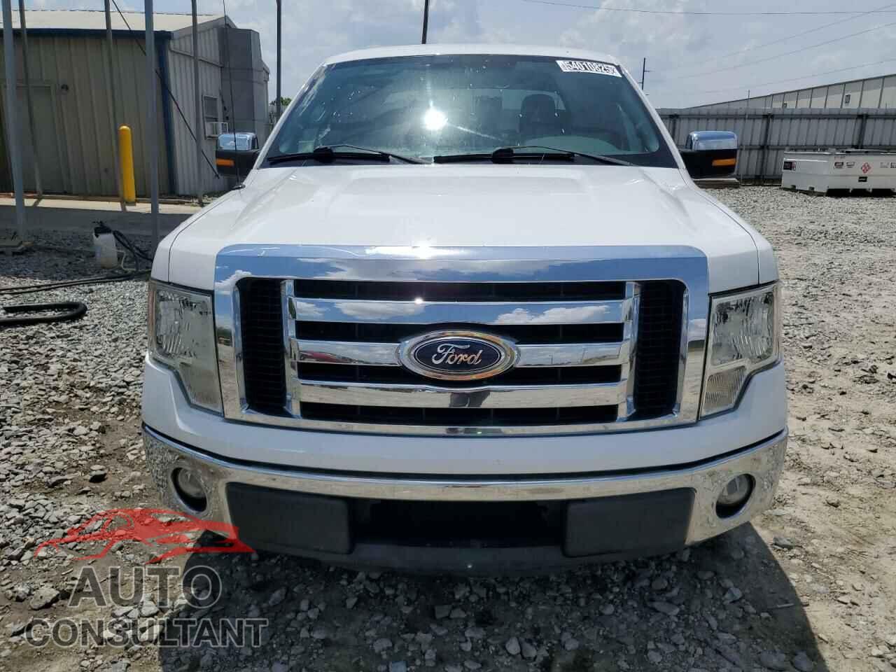 FORD F-150 2012 - 1FTEW1CM6CFA91785