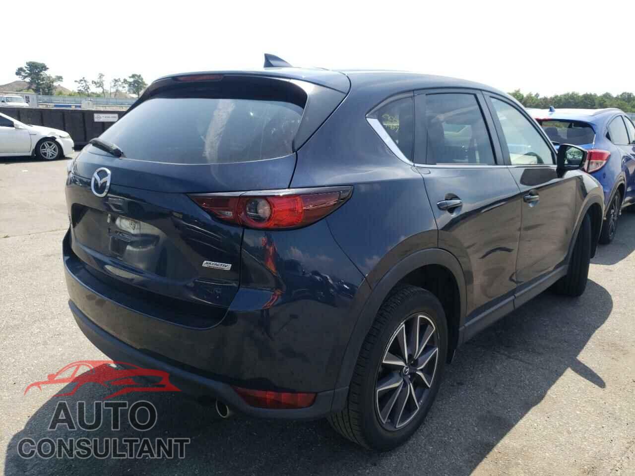 MAZDA CX-5 2018 - JM3KFBCM0J0439869