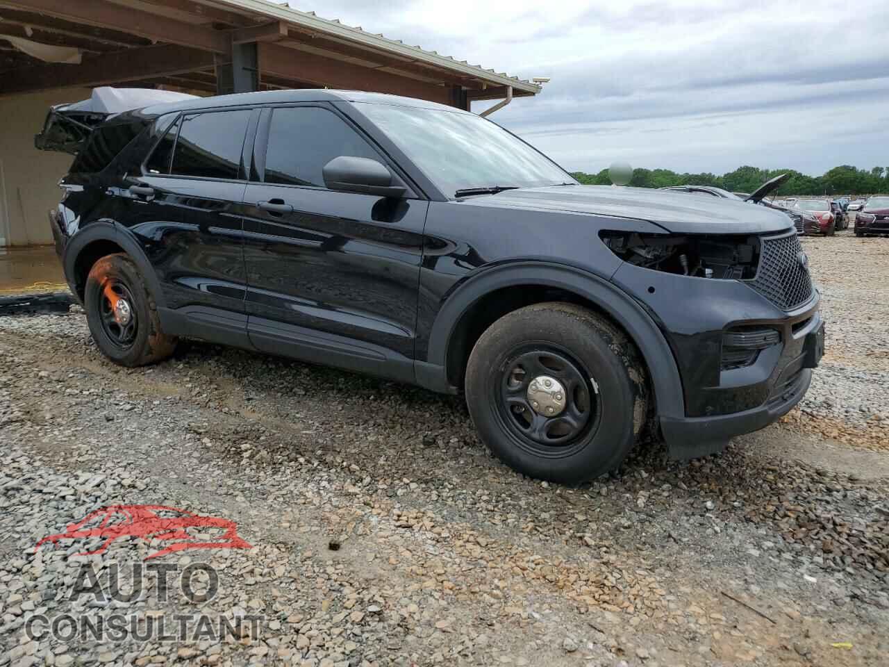FORD EXPLORER 2023 - 1FM5K8AB2PGC00857