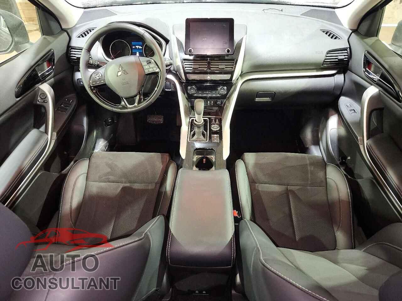 MITSUBISHI ECLIPSE 2026 - JA4ATWAA8TZ005320
