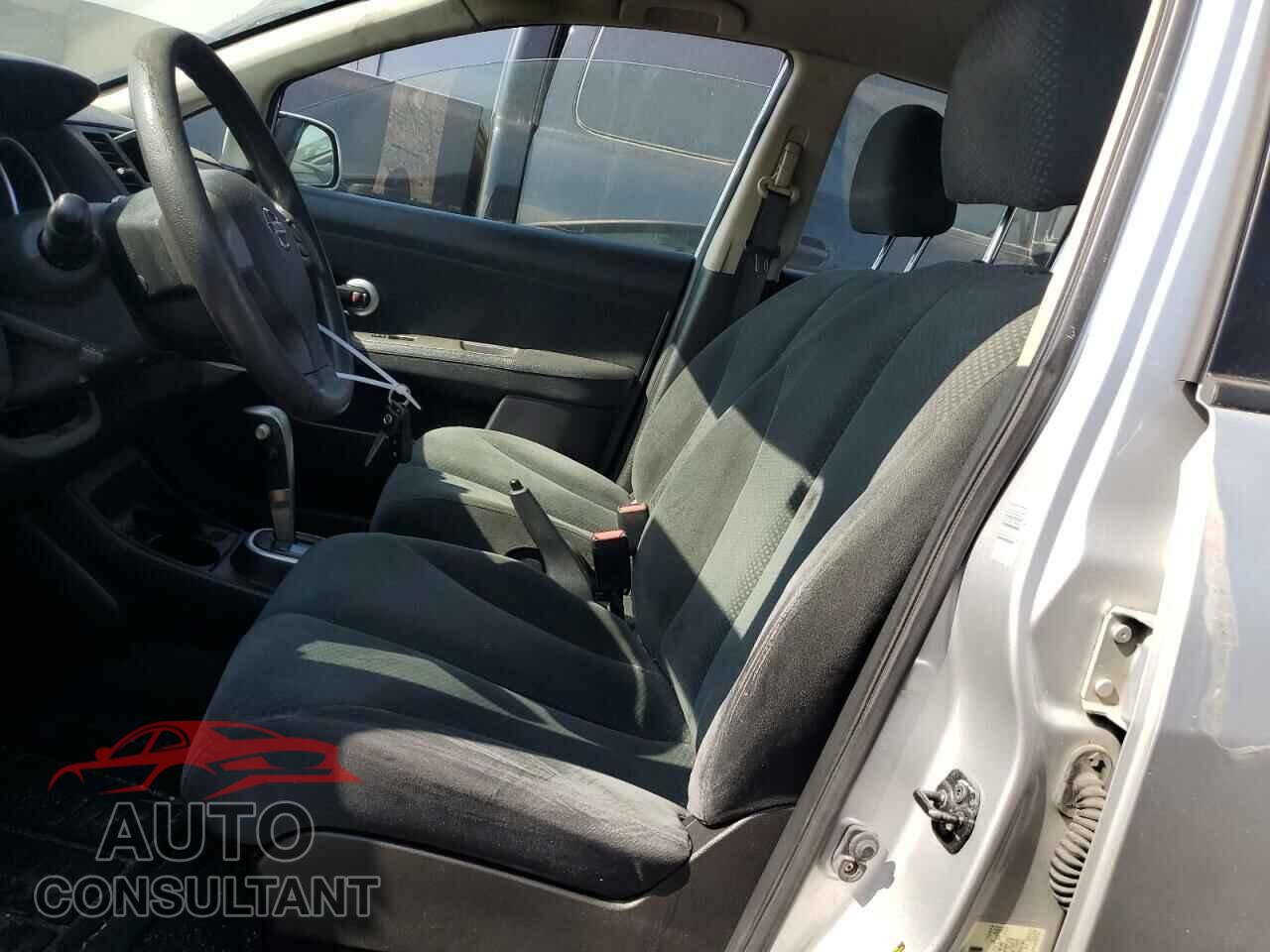 NISSAN VERSA 2011 - 3N1BC1CP2BL409642