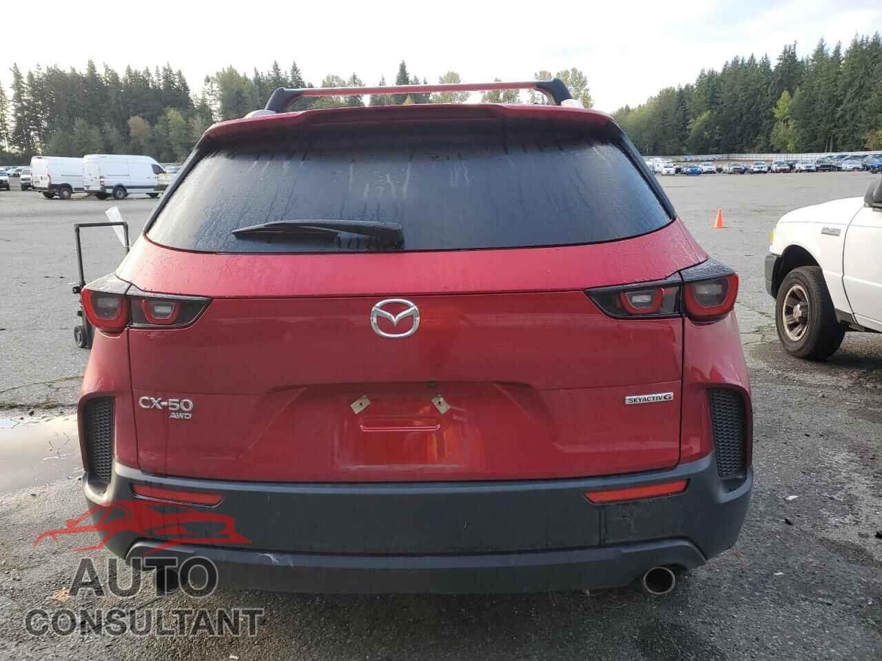 MAZDA CX-50 2024 - 7MMVABBM2RN237331