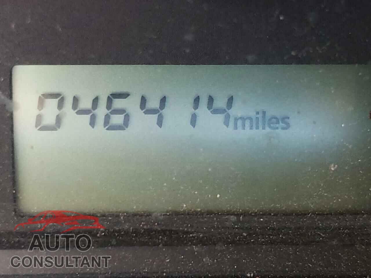 MITSUBISHI MIRAGE 2017 - ML32F3FJ7HHF11166