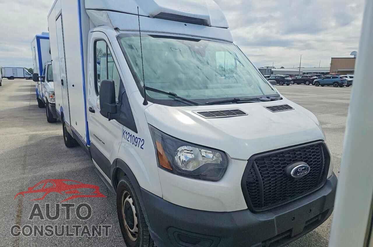 FORD TRANSIT 2022 - 1FDBW5Z84NKA20191