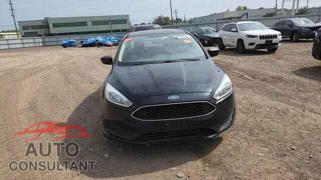 FORD FOCUS 2016 - 1FADP3E23GL386940