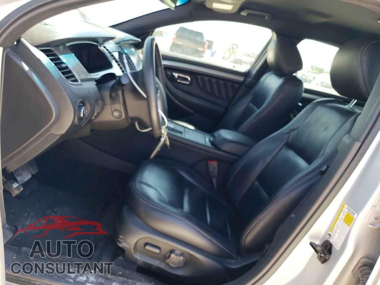 FORD TAURUS 2017 - 1FAHP2E8XHG146343
