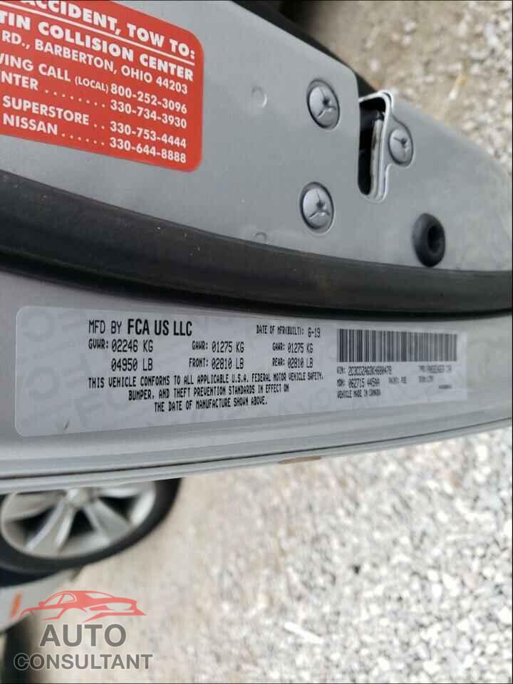 DODGE CHALLENGER 2019 - 2C3CDZAG3KH680478