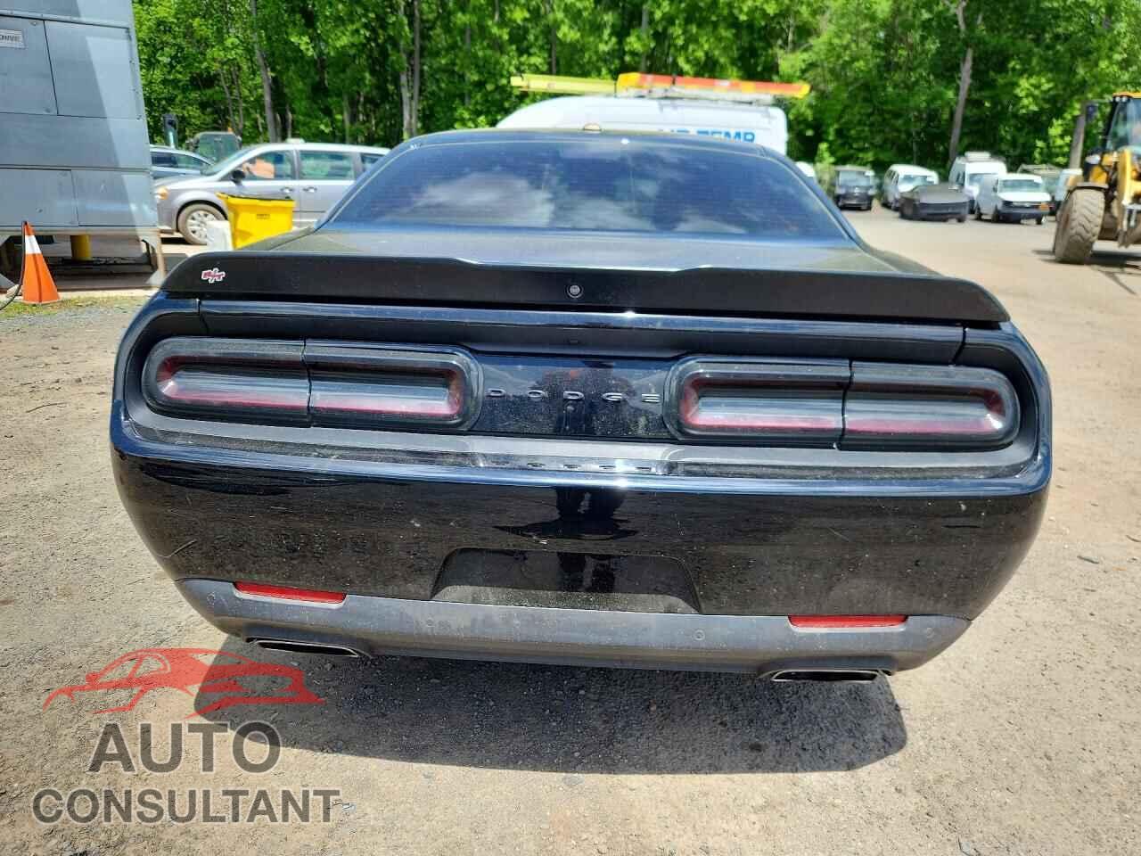 DODGE CHALLENGER 2023 - 2C3CDZBTXPH559160