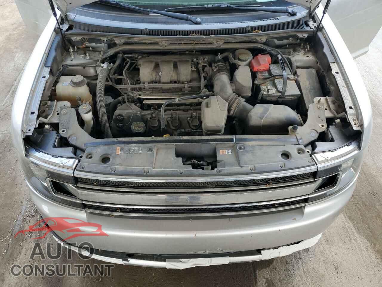 FORD FLEX 2016 - 2FMHK6C8XGBA18737