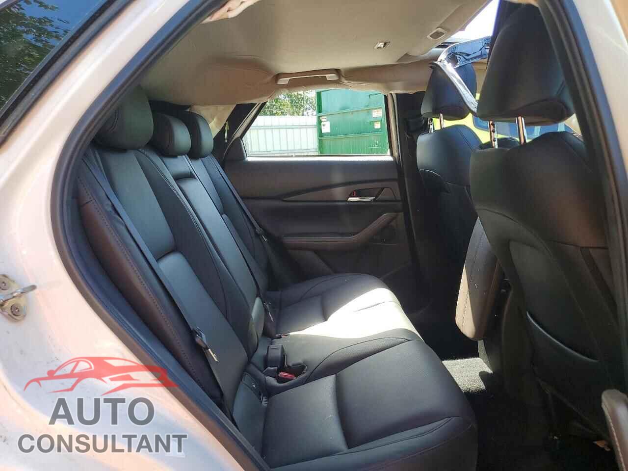MAZDA CX30 2021 - 3MVDMBDM7MM218033