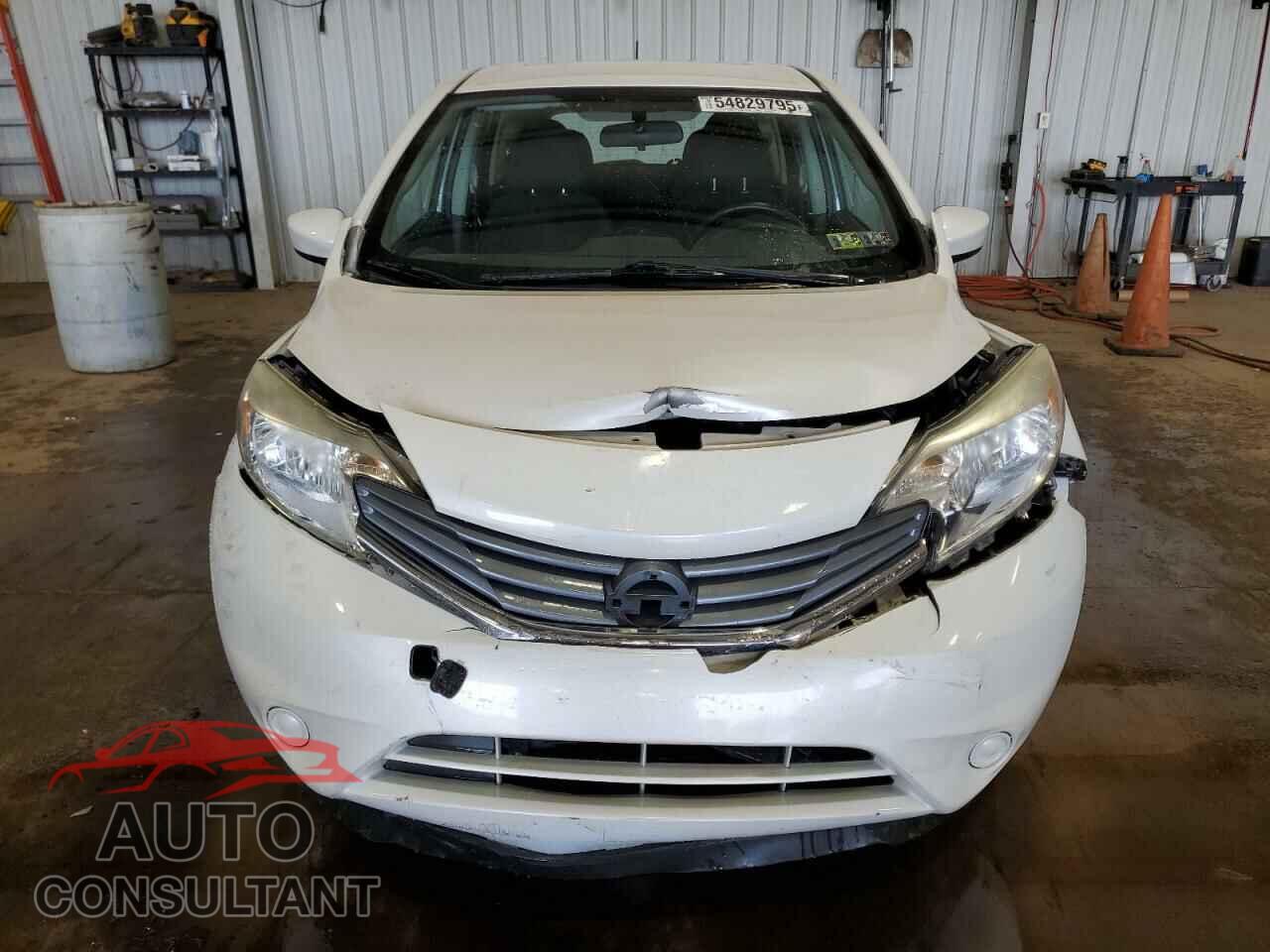 NISSAN VERSA 2015 - 3N1CE2CP0FL439569