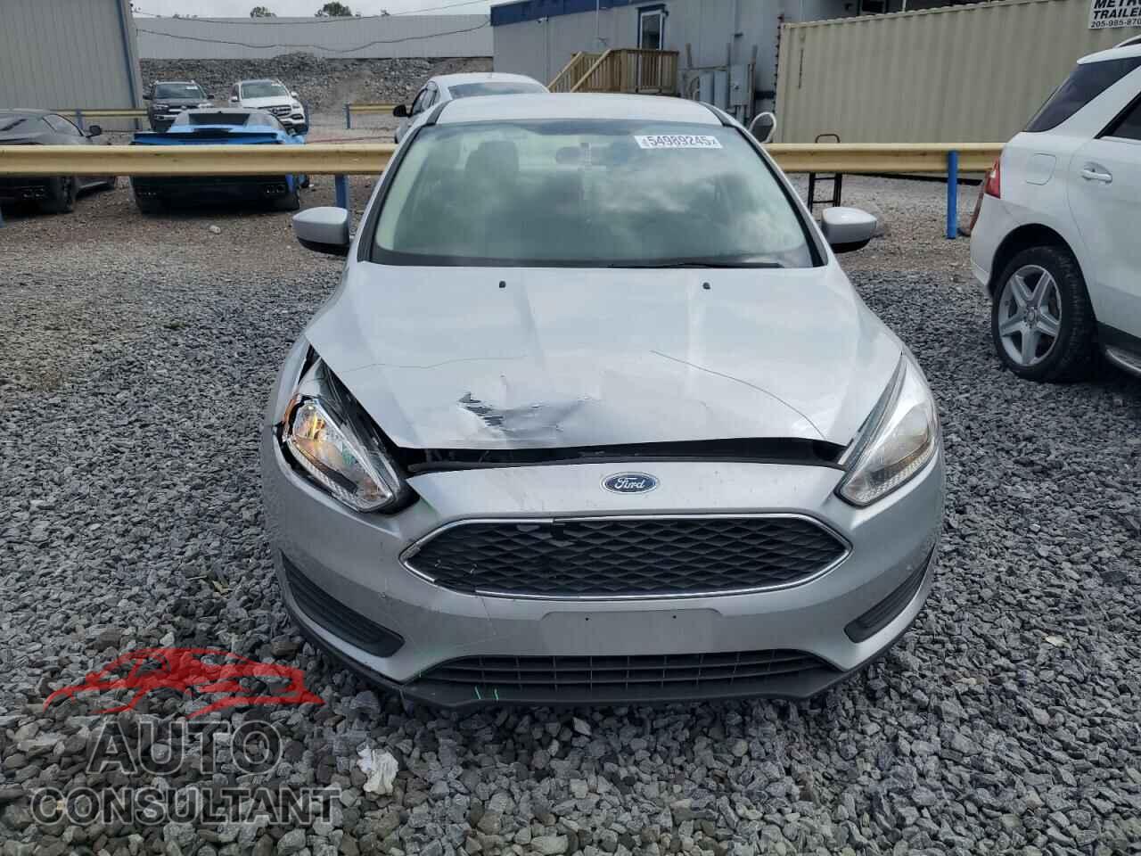 FORD FOCUS 2018 - 1FADP3F27JL250591