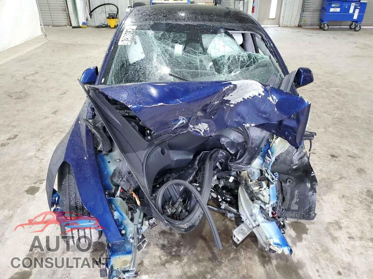 TESLA MODEL 3 2022 - 5YJ3E1EA2NF287386