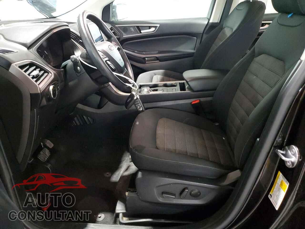 FORD EDGE 2024 - 2FMPK4J95RBA98107