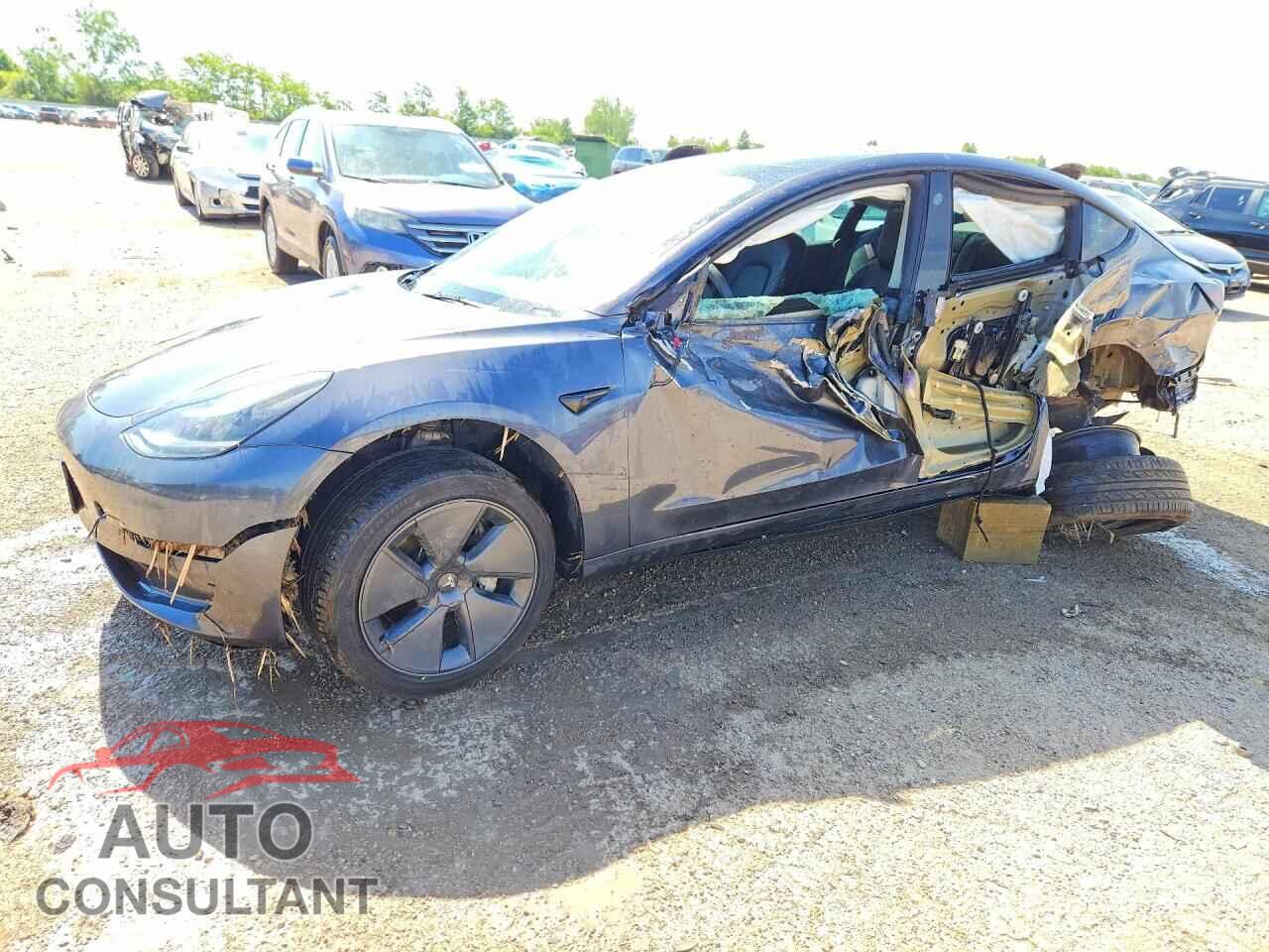 TESLA MODEL 3 2023 - 5YJ3E1EA6PF398400